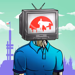 Broadcaster #7495