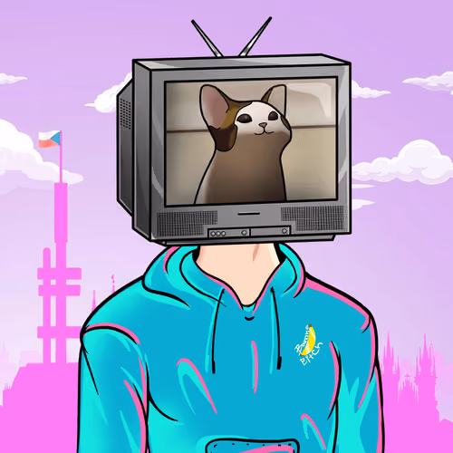 Broadcaster #2049