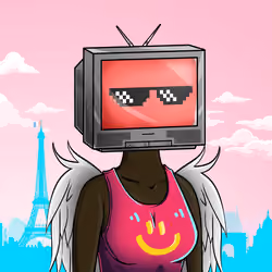 Broadcaster #4387