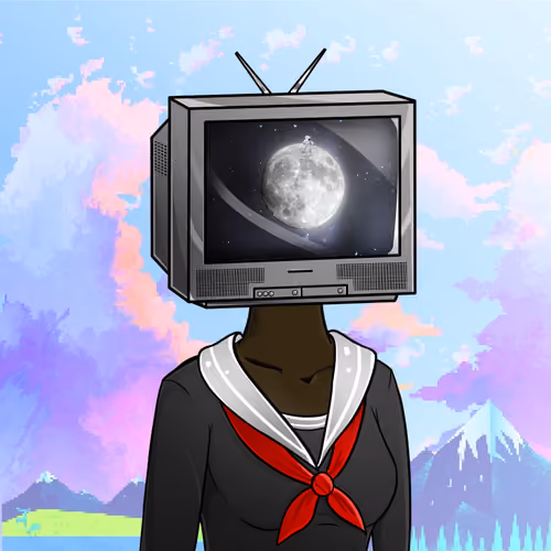 Broadcaster #4768