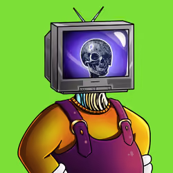 Broadcaster #1683