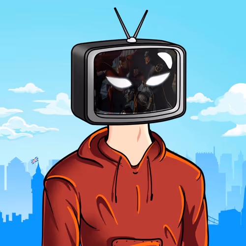 Broadcaster #5702