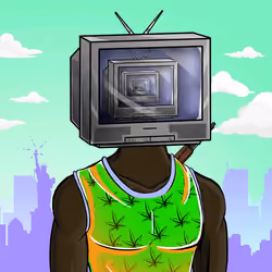 Broadcaster #4964