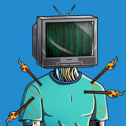 Broadcaster #1156