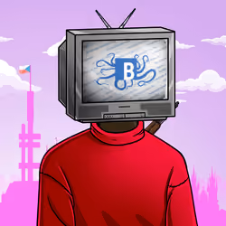 Broadcaster #102