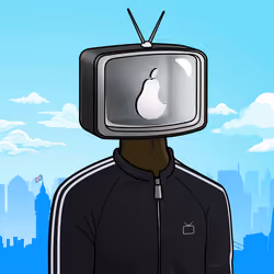 Broadcaster #4711