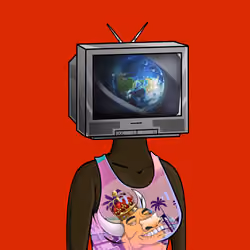 Broadcaster #5273