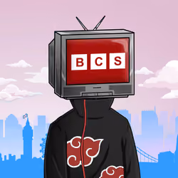 Broadcaster #6942