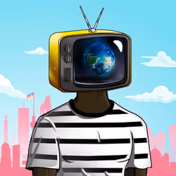 Broadcaster #7255