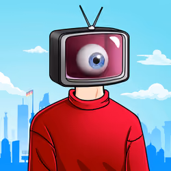 Broadcaster #6639