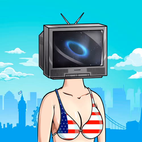 Broadcaster #3548