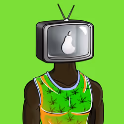 Broadcaster #7470
