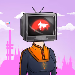 Broadcaster #4879