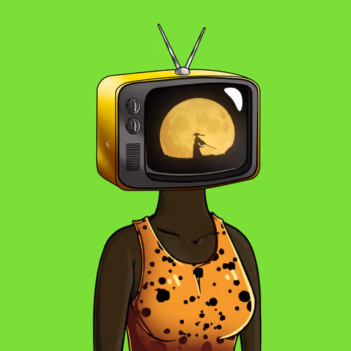 Broadcaster #4256