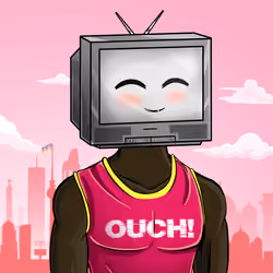 Broadcaster #6736