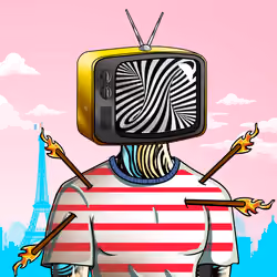 Broadcaster #5737