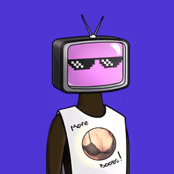 Broadcaster #3722