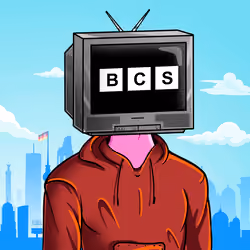 Broadcaster #5347