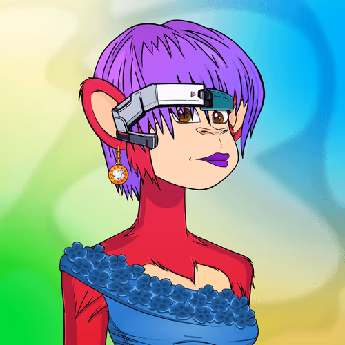 Theladyapes