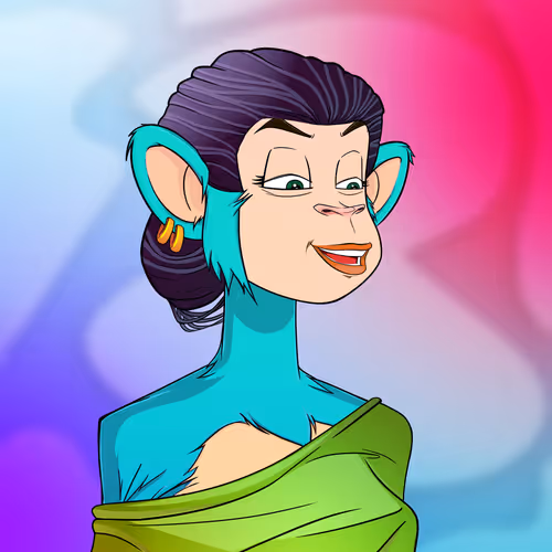 Theladyapes