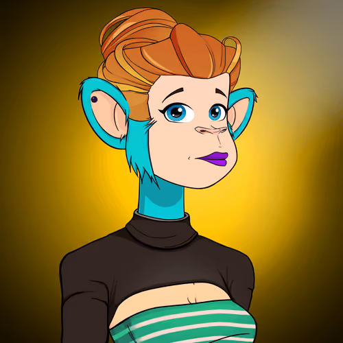 Theladyapes