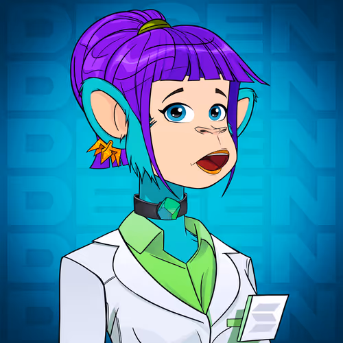 Theladyapes