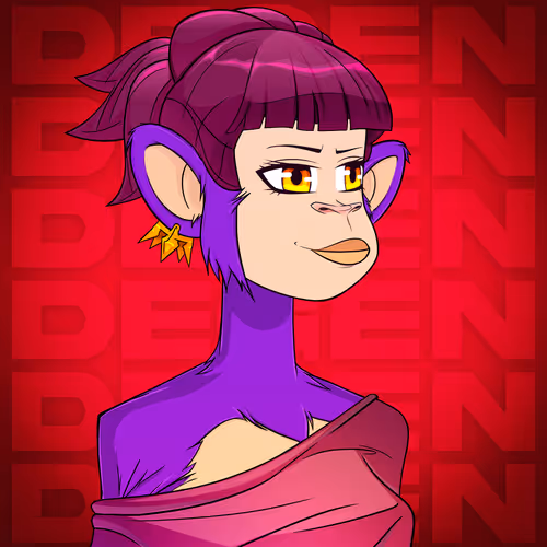 Theladyapes