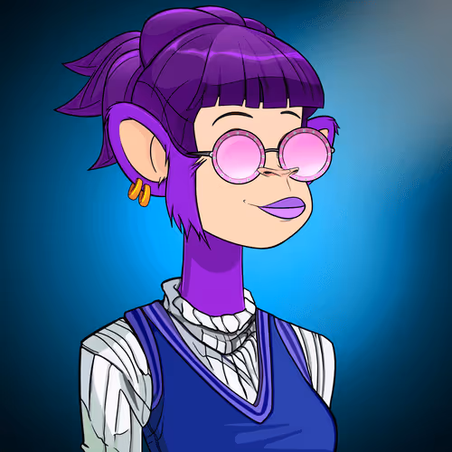 Theladyapes