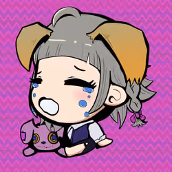 Emotional DreamDoll #69