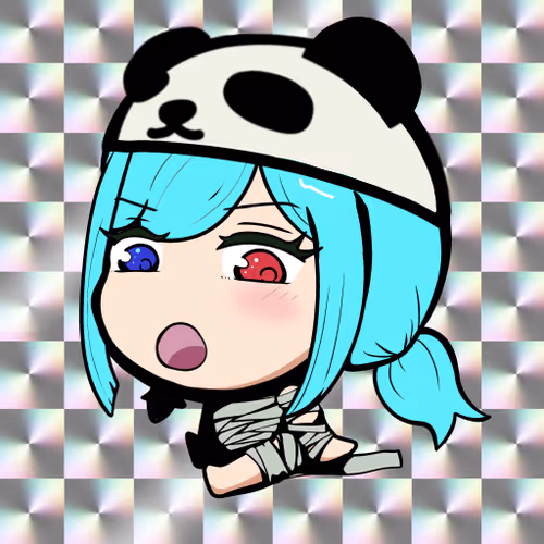 Emoyume Emotional Dreamdoll V2