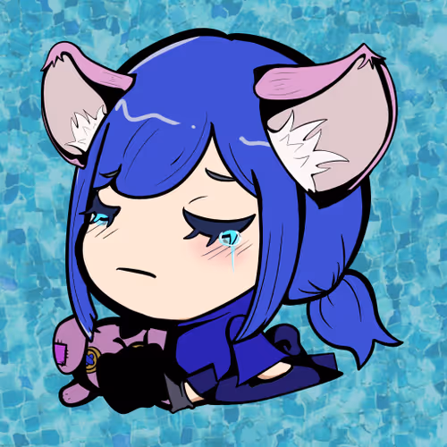 Emoyume Emotional Dreamdoll V2