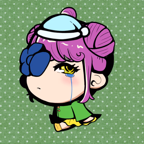 Emoyume Emotional Dreamdoll V2