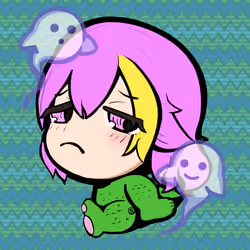 Emotional DreamDoll #532