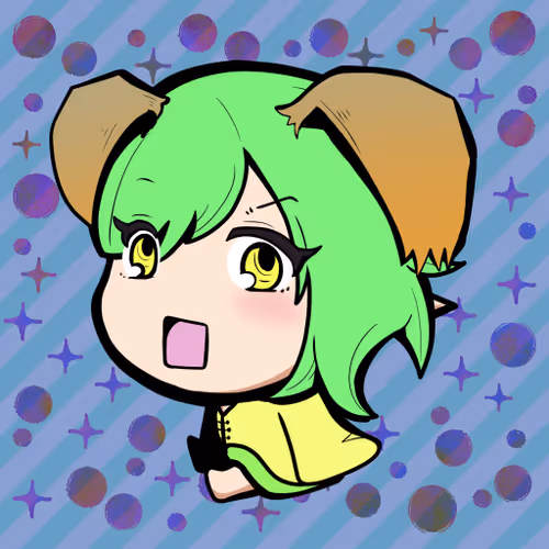 Emoyume Emotional Dreamdoll V2