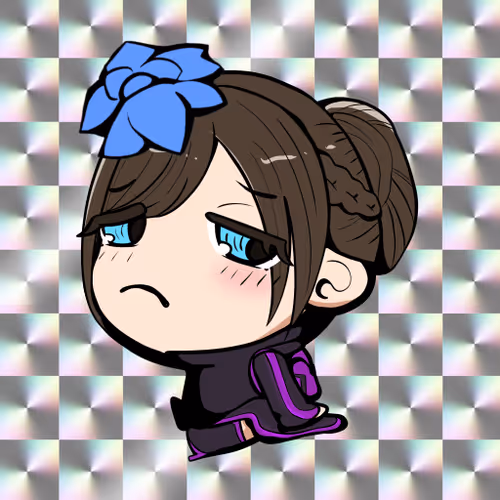 Emoyume Emotional Dreamdoll V2