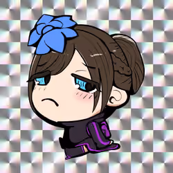 Emotional DreamDoll #106