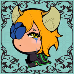 Emotional DreamDoll #80