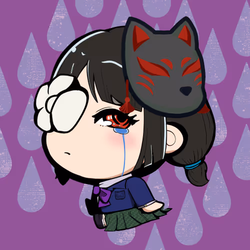 Emotional DreamDoll #185