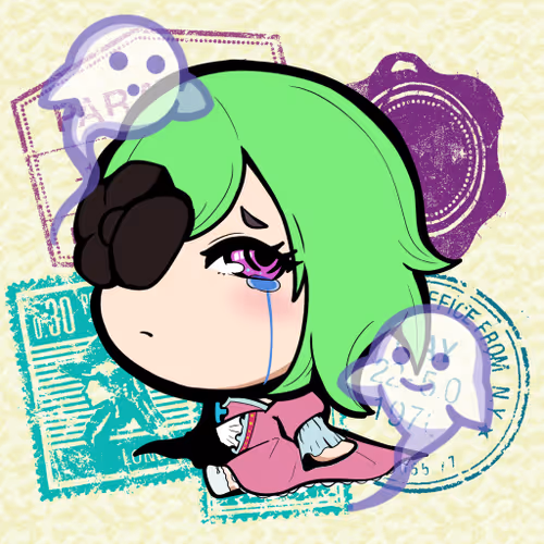 Emoyume Emotional Dreamdoll V2