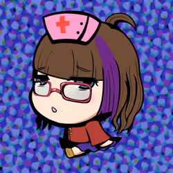 Emotional DreamDoll #348