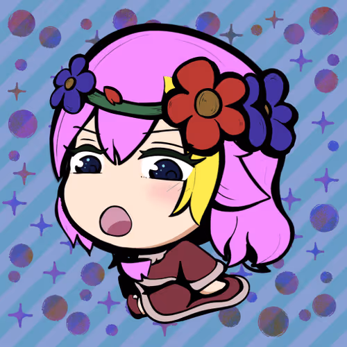 Emoyume Emotional Dreamdoll V2