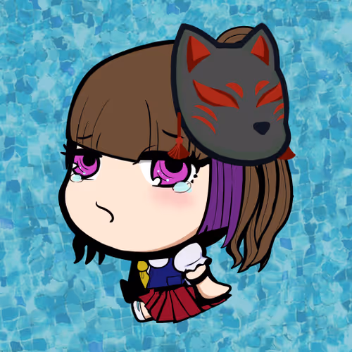 Emoyume Emotional Dreamdoll V2