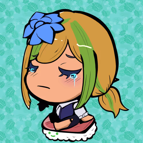 Emoyume Emotional Dreamdoll V2