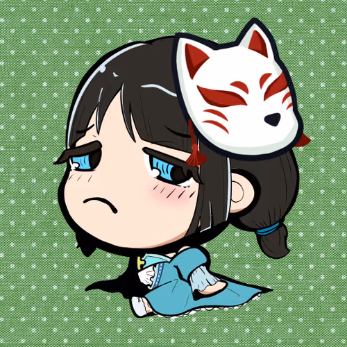 Emoyume Emotional Dreamdoll V2