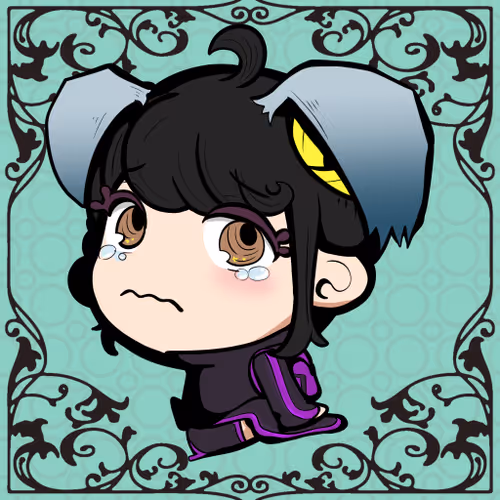 Emoyume Emotional Dreamdoll V2