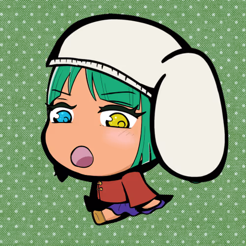 Emoyume Emotional Dreamdoll V2