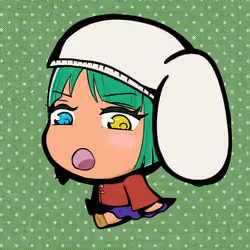 Emotional DreamDoll #102