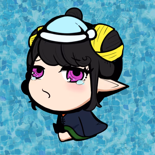 Emoyume Emotional Dreamdoll V2