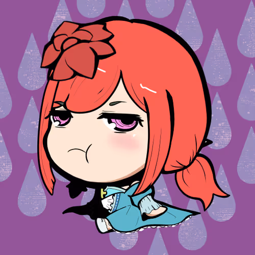 Emoyume Emotional Dreamdoll V2