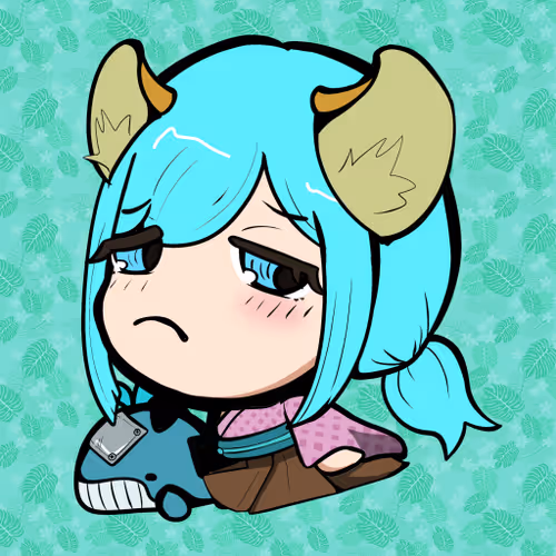 Emoyume Emotional Dreamdoll V2